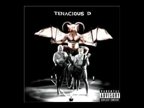 Tenacious D - Karate (lyrics in discription)
