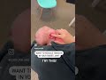Jaw Tension In Your Babe