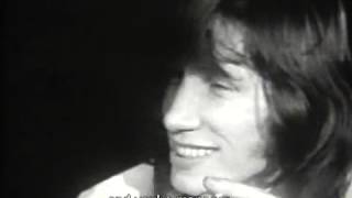 1972-02-23 Pink Floyd Obscured By Clouds Château D'Herouville, Strawberry Studios, France Interview