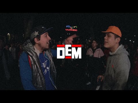 VDF CREW vs. PUNTO EGO: Octavos - DEM Civil War 2023