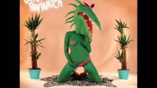 Guantanamo Baywatch - Chest Crawl