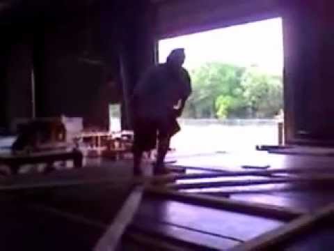 los vergasos   el zamuray