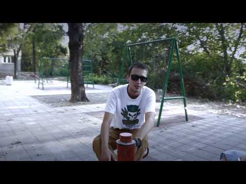 Moneyfast feat. Mihilow - Dobrodosli u Beograd SPOT