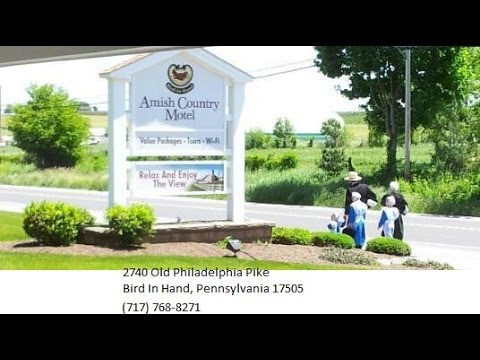 Amish Country Motel - REVIEWS - Lancaster (PA) Hotel Reviews