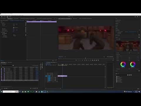 How To Bring In A Fight Scene From iClone 8 Into The Unreal Engine And Film It