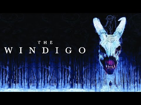 thumbnail-The Windigo | Official Trailer | Horror Brains