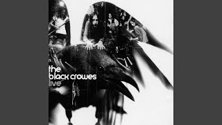 Black Moon Creeping (Live)