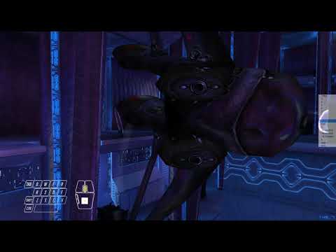 keyes early banshee (saves 2 hours)