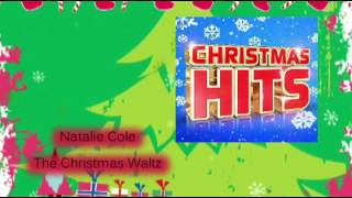 Various - Natalie Cole - The Christmas Waltz