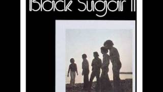 Black Sugar Chords
