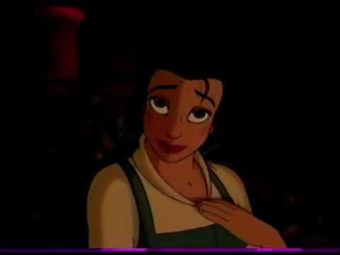 La belle et la bête 2 - Le Noël enchanté (Bande annonce VHS 1998)