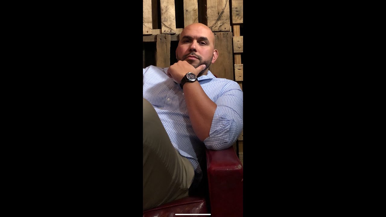 Undercover Investigations -v- Surveillance Investigations w/ Jay Marin