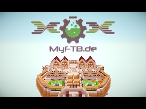 MYFTB Server [Intro]