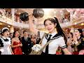 Reunited By Her Rich Family Hidden Strength Revealed Arrogant Maid Gets Slapped Down On The Spot