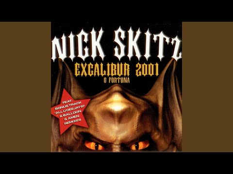 All U Deejays! (Amen Remix)