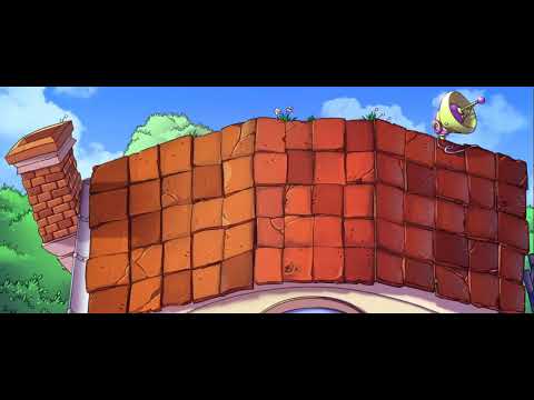 Laura Shigihara - Graze the Roof (from the PVZ OST, arr. J4CK13)