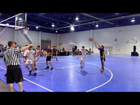 7/12/19 Team R.E.A.L. vs. NM Heat