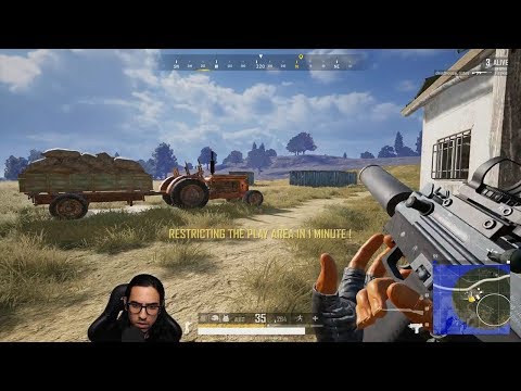 Croopadoop | 17 Kills | PUBG
