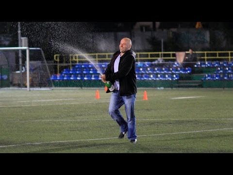 Deniko Design MassATTACK - Drink Team: 12. tydzień (FLS Wiosna 2014)