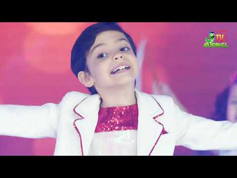 Vlăduț Tornea (DoReMiShow)  - Ninge liniștit