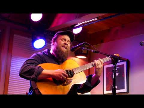 Jeffrey Martin-Poor Man-Billsville House Concerts 20251212