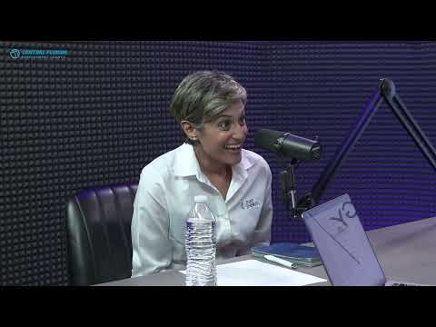 Duke Energy Investor Spotlight Podcast ft. Peveeta Samuel