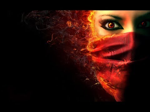 Nick Kingsley / Hannah Hart - Should Have Held The Fire (Dark Electro)