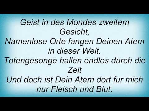 Der Geist Des Grausamen cover