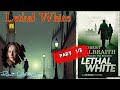 Lethal White by Robert Galbraith 🎧 Audiobook Detective and Crime Novels | Part 1/2