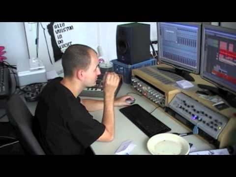 Cal & J'Dicious @ Killing Skills