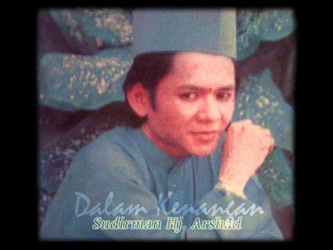 HATI RINDU - SUDIRMAN