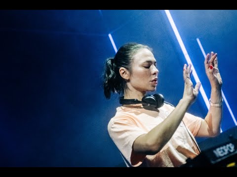 Nina Kraviz | NeoPop Festival 2023