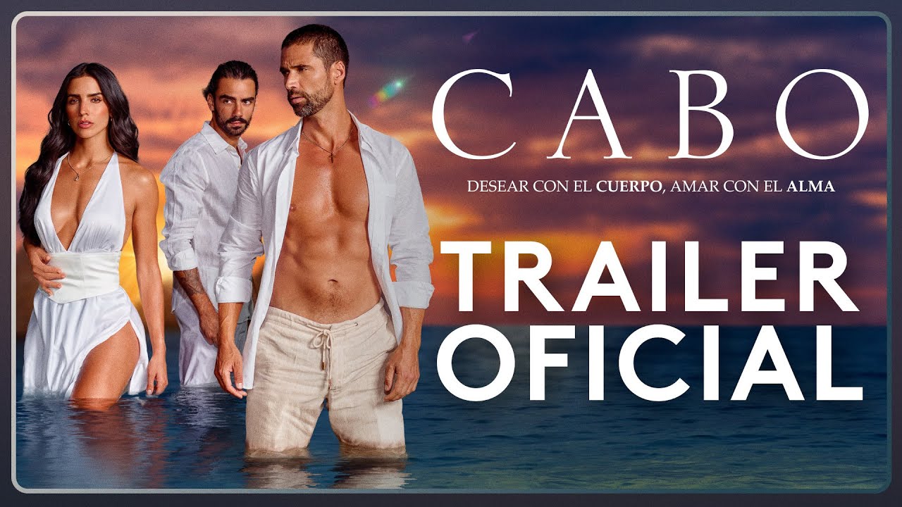 Cabo | Tráiler Oficial