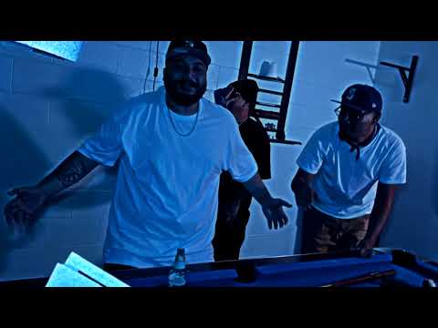 SF Mahk x Baby CeeRow x Cuddy S - Wanna Do
