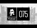 Monstercat Podcast Ep. 075 