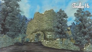 TES IV Oblivion Глава 16 - Кровь Божеств