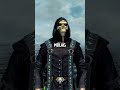 What If You Become A Follower Of Molag Bal Before Talking To Serana In Skyrim Skyrim