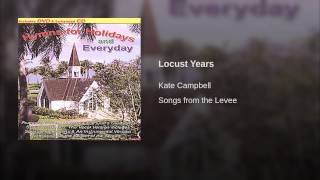 Locust Years Music Video