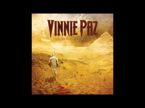 Vinnie Paz - Wolves Amongst the Sheep feat. Kool G Rap & Block McCloud