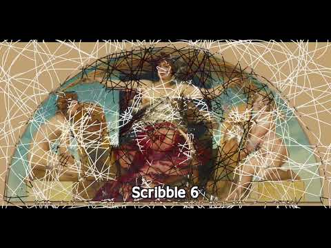 Squiggle Transitions ⭐️