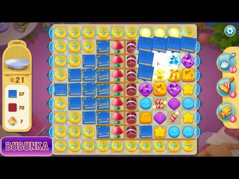 Matchington Mansion level 3064 HD