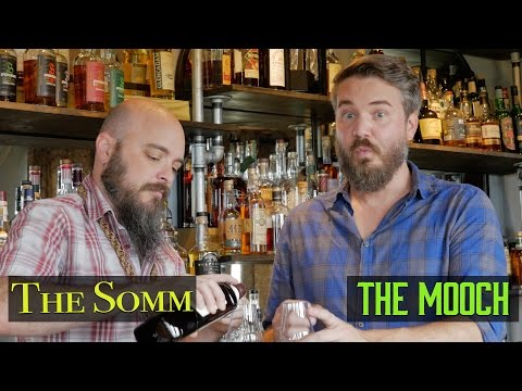 The Whisk(e)y Vault - Episode 57 - Ballantine's Blended Scotch