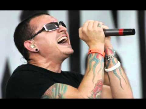 chester bennington numb fail^^
