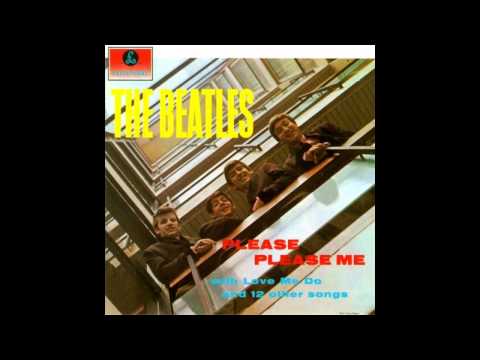 The Beatles - A Taste Of Honey [HD]