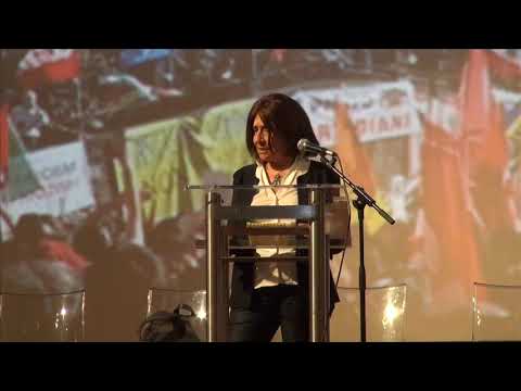 Non passeranno - 2 Giugno: Daniela Consoli