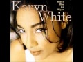 Weakness - Karyn White