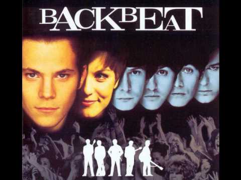 BackBeat - Money (That's What I Want)