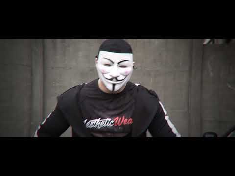 Matias WGS - Maski prod. 3lackondabeat (Street Video)