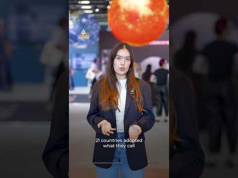 The new players in space
