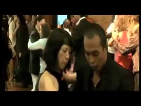 Manila Tango Festival official